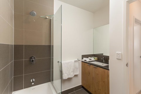 The Residences@Hillside - 2032 Olympic Games 13