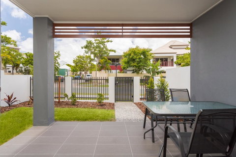 The Residences@Hillside - 2032 Olympic Games 15