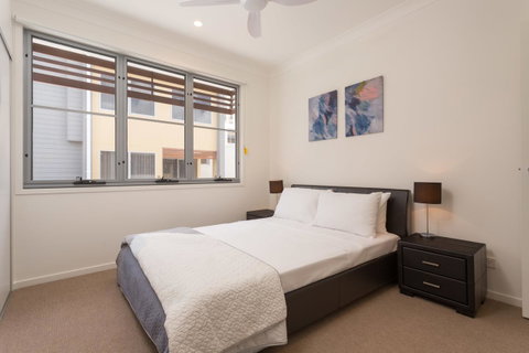 The Residences@Hillside - 2032 Olympic Games 11