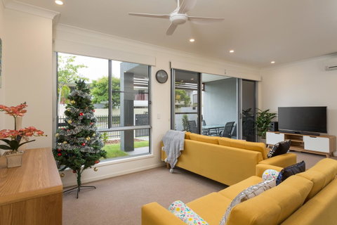 The Residences@Hillside - 2032 Olympic Games 3