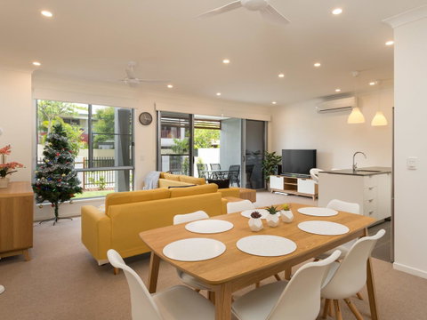 The Residences@Hillside - 2032 Olympic Games 2