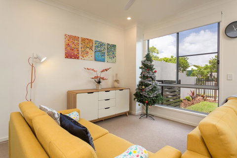 The Residences@Hillside - 2032 Olympic Games 4
