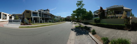 The Residences@Hillside - 2032 Olympic Games 19