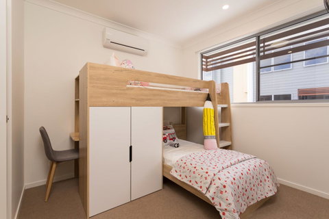 The Residences@Hillside - 2032 Olympic Games 14