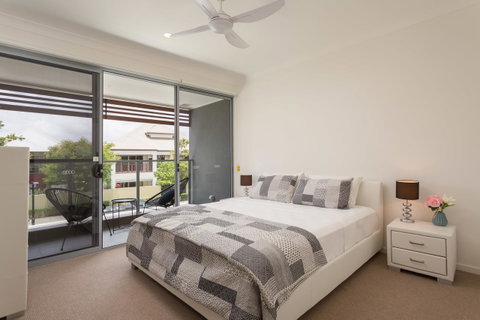 The Residences@Hillside - 2032 Olympic Games 8