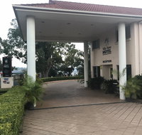 Villa Nova Motel - 2032 Olympic Games