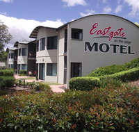 Eastgate Motel on the Range - 2032 Olympic Games