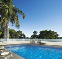 The Park Hotel Brisbane - 2032 Olympic Games