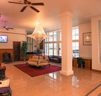 Astor Metropole Hotel - 2032 Olympic Games