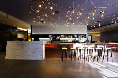 Alpha Mosaic Hotel Fortitude Valley Brisbane - 2032 Olympic Games 18