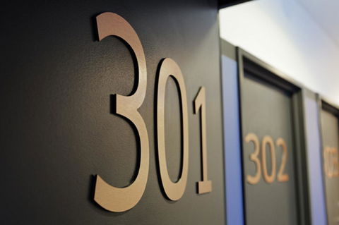 Alpha Mosaic Hotel Fortitude Valley Brisbane - 2032 Olympic Games 1