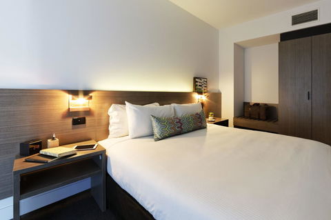 Alpha Mosaic Hotel Fortitude Valley Brisbane - 2032 Olympic Games 14