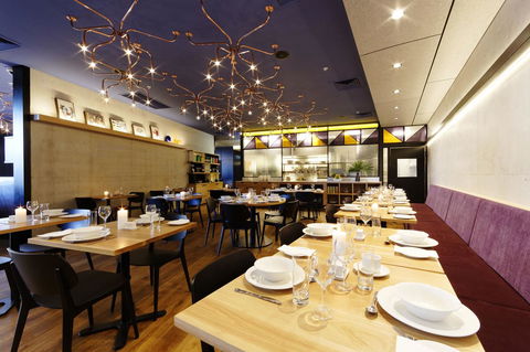 Alpha Mosaic Hotel Fortitude Valley Brisbane - 2032 Olympic Games 19