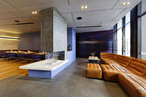 Alpha Mosaic Hotel Fortitude Valley Brisbane - 2032 Olympic Games 8