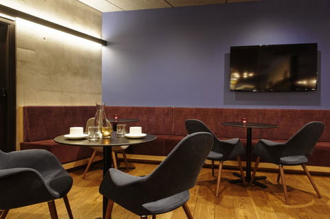 Alpha Mosaic Hotel Fortitude Valley Brisbane - 2032 Olympic Games 21
