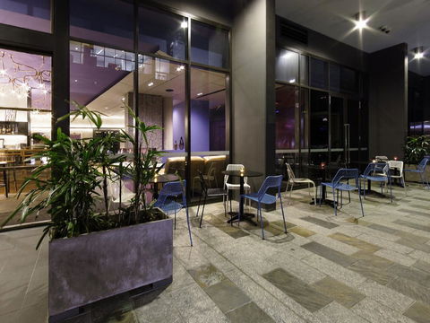 Alpha Mosaic Hotel Fortitude Valley Brisbane - 2032 Olympic Games 23