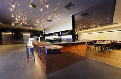 Alpha Mosaic Hotel Fortitude Valley Brisbane - 2032 Olympic Games 5