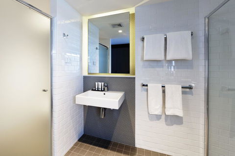 Alpha Mosaic Hotel Fortitude Valley Brisbane - 2032 Olympic Games 10