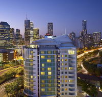 The Point Brisbane Hotel - 2032 Olympic Games