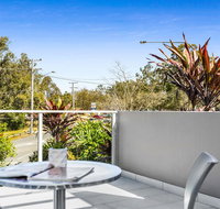 Essence Apartments Chermside - 2032 Olympic Games