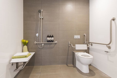 The Kingsford Brisbane Airport, Ascend Hotel Collection - 2032 Olympic Games 15