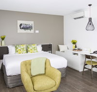 The Kingsford Brisbane Airport an Ascend Hotel Collection Member - 2032 Olympic Games