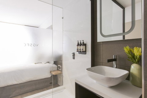 The Kingsford Brisbane Airport, Ascend Hotel Collection - 2032 Olympic Games 10