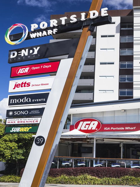 The Kingsford Brisbane Airport, Ascend Hotel Collection - 2032 Olympic Games 28