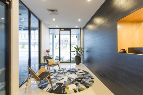 The Kingsford Brisbane Airport, Ascend Hotel Collection - 2032 Olympic Games 3