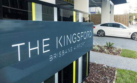 The Kingsford Brisbane Airport, Ascend Hotel Collection - 2032 Olympic Games 6