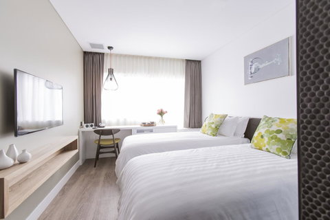 The Kingsford Brisbane Airport, Ascend Hotel Collection - 2032 Olympic Games 12