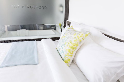 The Kingsford Brisbane Airport, Ascend Hotel Collection - 2032 Olympic Games 18