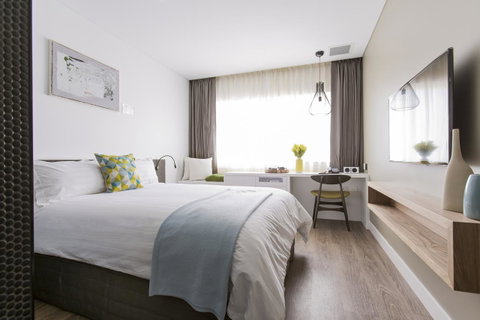 The Kingsford Brisbane Airport, Ascend Hotel Collection - 2032 Olympic Games 8
