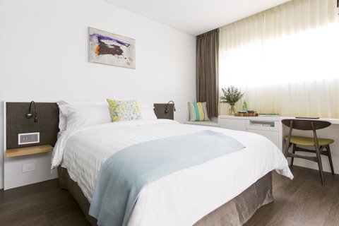 The Kingsford Brisbane Airport, Ascend Hotel Collection - 2032 Olympic Games 16