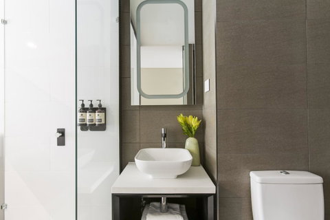 The Kingsford Brisbane Airport, Ascend Hotel Collection - 2032 Olympic Games 9