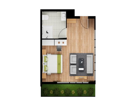 The Kingsford Brisbane Airport, Ascend Hotel Collection - 2032 Olympic Games 20
