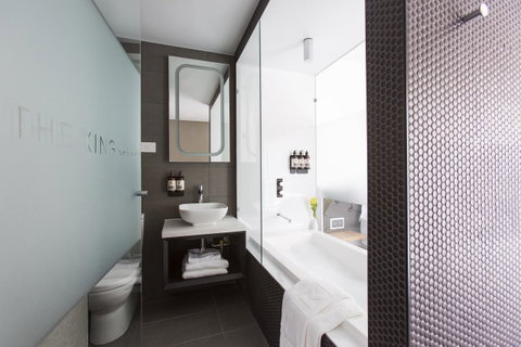 The Kingsford Brisbane Airport, Ascend Hotel Collection - 2032 Olympic Games 17