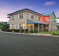 Coopers Colonial Motel - 2032 Olympic Games