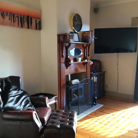 Jasons Place - 2032 Olympic Games 11