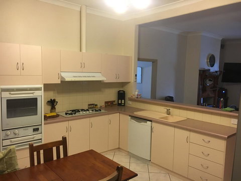 Jasons Place - 2032 Olympic Games 8