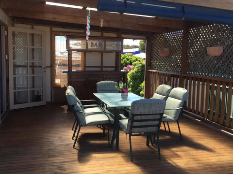 Jasons Place - 2032 Olympic Games 18