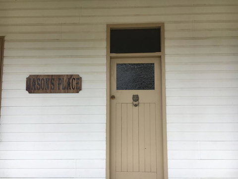 Jasons Place - 2032 Olympic Games 1