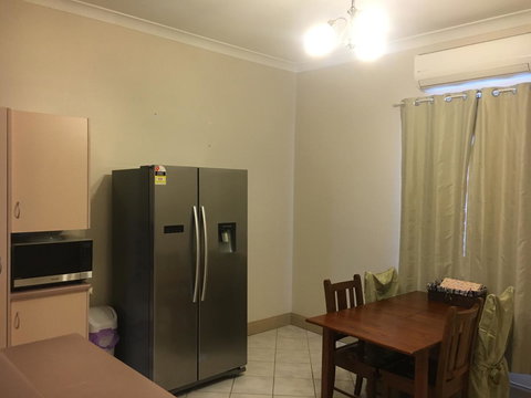 Jasons Place - 2032 Olympic Games 7