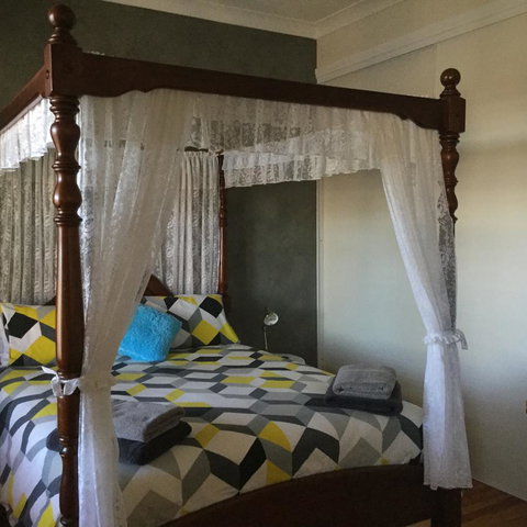 Jasons Place - 2032 Olympic Games 16