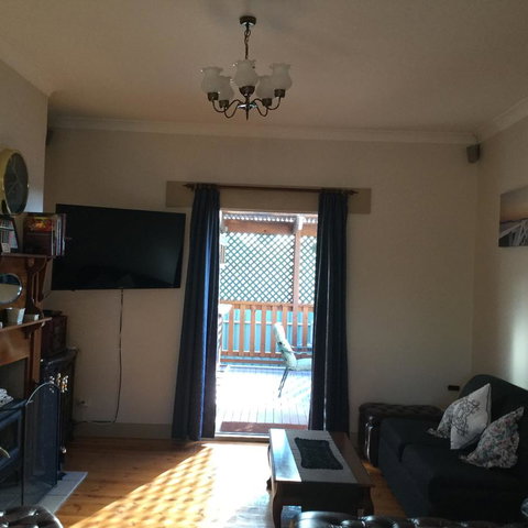 Jasons Place - 2032 Olympic Games 10