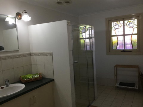 Jasons Place - 2032 Olympic Games 5