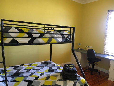 Jasons Place - 2032 Olympic Games 19