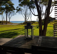 The Jetty at Cowan Cowan - 2032 Olympic Games