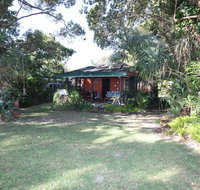 Signal Cottage - 2032 Olympic Games