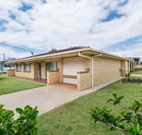 Lowset Sweetie Central to Everything - Partridge St Bongaree - 2032 Olympic Games